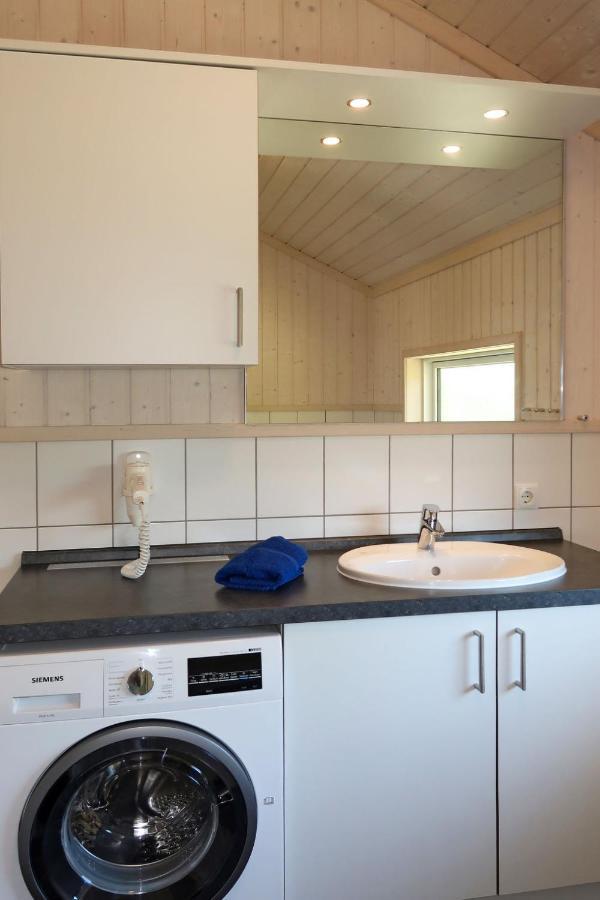 Holiday Home Holiday Vital Resort - Gbe111 By Interhome Großenbrode Exterior foto