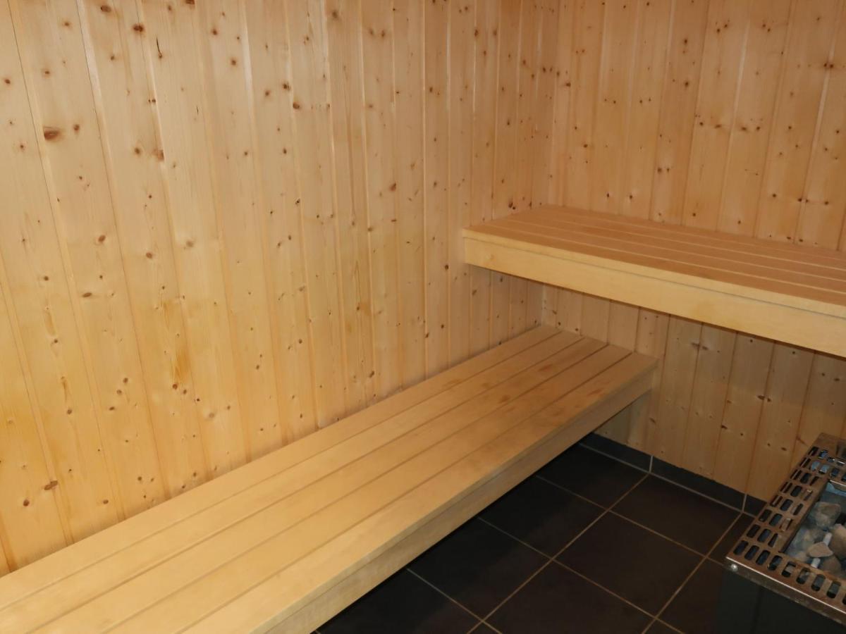 Holiday Home Holiday Vital Resort - Gbe111 By Interhome Großenbrode Exterior foto
